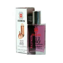 تستر عطرادکلن زنانه 212 سک.سی