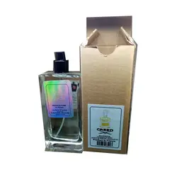 تستر عطر ادوپرفیوم زنانه کرید فور هر حجم 100 میلی لیتر