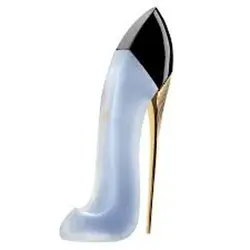 تستر عطر ادوپرفیوم زنانه گودگرل هیر میست حجم 80 میل