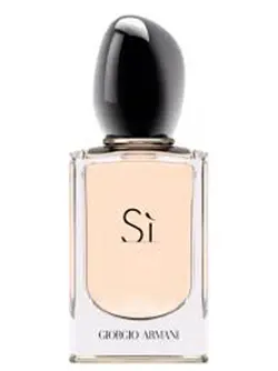 تستر عطرادکلن  زنانه جورجیو ارمانی اس ای-Giorgio Armani Si
