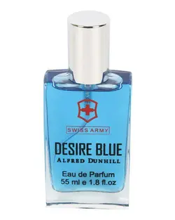 تستر عطرادکلن مردانه 55 میل دانهیل ابی سوئیس ارمی