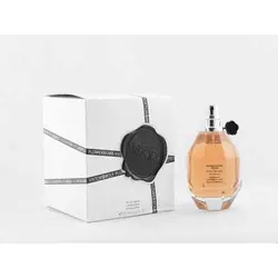 تستر عطرادکلن زنانه ویکتور اند رالف فلاور بمب-Viktor Rolf Flower Bomb