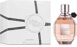 تستر عطرادکلن زنانه ویکتور اند رالف فلاور بمب-Viktor Rolf Flower Bomb