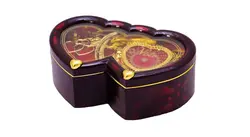 جعبه موزیکال و موزیک باکس