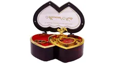 جعبه موزیکال و موزیک باکس