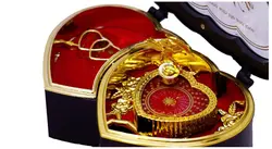 جعبه موزیکال و موزیک باکس