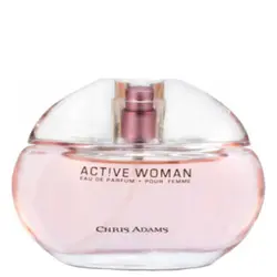 عطر ادکلن ادوپرفیوم زنانه اکتیو ومن-ACTIVE woman 80 ml