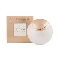 تستر ادکلن ادوتویلت زنانه اکوا بولگاری دیوینا-Bvlgari Aqva Divina حجم 65 میلی لیتر