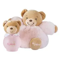 عطر ادکلن کودک طرح بابون حجم 50 میلی لیتر