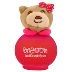 عطر ادکلن کودک طرح بابون حجم 50 میلی لیتر