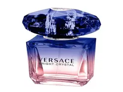 عطر ادکلن زنانه ورساچه برایت کریستال ابی