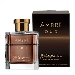 عطر ادکلن مردانه امبره عود