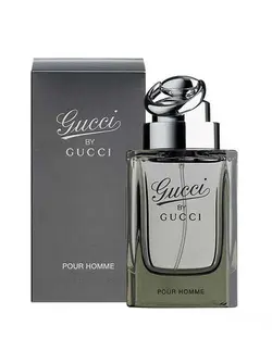 عطر ادکلن مردانه گوچی بای گوچی حجم 90 میل