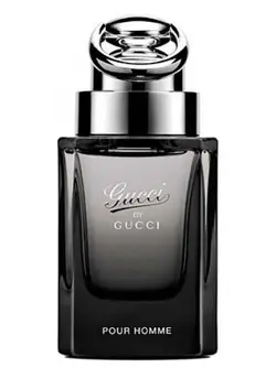 عطر ادکلن مردانه گوچی بای گوچی حجم 90 میل