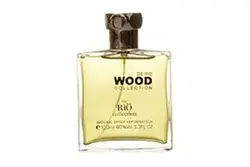 عطر ادوپرفیوم مردانه ریو وود قهوه ای