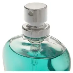 عطر جیبی مردانه ریو مدل وود سفید