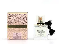 عطرادکلن جیبی زنانه برند مدل لالیک لامور-brand collection