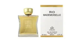 عطرادکلن زنانه ریو کالکشن مدل کوکو مادمازل-rio collection