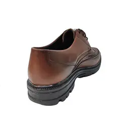 کفش مردانه طرح چرم کد006