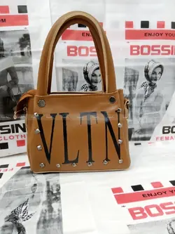 کیف زنانه و دخترانه دوشی مدل vltn