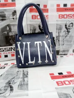کیف زنانه و دخترانه دوشی مدل vltn