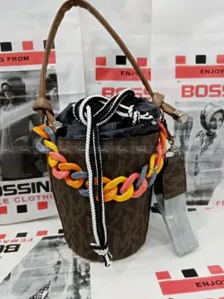 کیف دخترانه و زنانه اسپرت