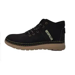 کفش نیم بوت مردانه کد 015