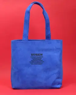 کیف دوشی دخترانه و زنانه مخملی مدل سوسن susen