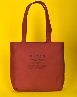 کیف دوشی دخترانه و زنانه مخملی مدل سوسن susen