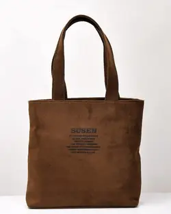 کیف دوشی دخترانه و زنانه مخملی مدل سوسن susen