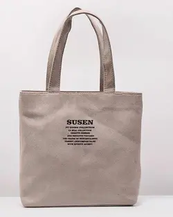 کیف دوشی دخترانه و زنانه مخملی مدل سوسن susen