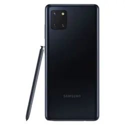گوشی موبایل سامسونگ گلکسی مدل Galaxy Note10 Lite SM-N770F/DS دو سیم کارت ظرفیت 128 گیگابایت