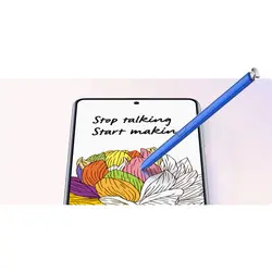 گوشی موبایل سامسونگ گلکسی مدل Galaxy Note10 Lite SM-N770F/DS دو سیم کارت ظرفیت 128 گیگابایت