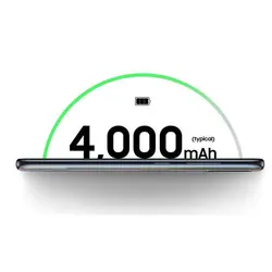 گوشی موبایل سامسونگ مدل A51رم8 و حافظه 128 گیگ