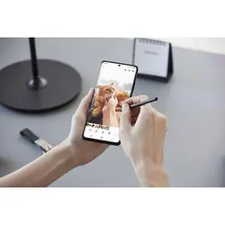گوشی موبایل سامسونگ مدل Galaxy S21 Ultra 5G حافظه 256 و رام 12 گیگ