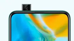 گوشی موبایل هواوی مدل Y9 Prime 2019 STK-L21 ظرفیت 128 گیگابایت