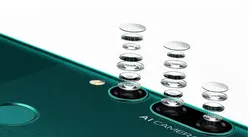 گوشی موبایل هواوی مدل Y9 Prime 2019 STK-L21 ظرفیت 128 گیگابایت