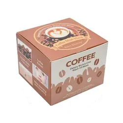 ماسک اسکراب قهوه کیس بیوتی