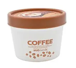 ماسک اسکراب قهوه کیس بیوتی