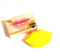 ماسک لب کاسه ای کیس بیوتی حاوی عصاره عسل