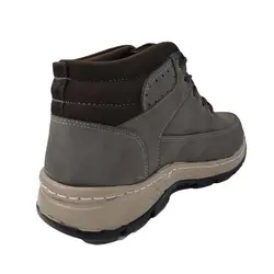 نیم بوت مردانه جیر کد003