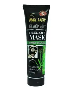 ماسک ذغالی لایه بردار بلک ماسک