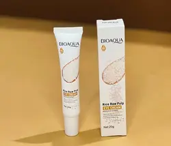 ماسک دور چشم عصاره برنج بیواکوا