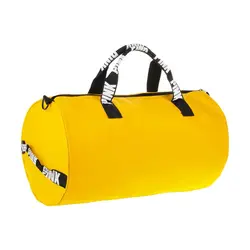 ساک ورزشی پینک مدل AZS-21280  جاکفش دار