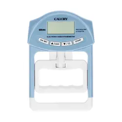 دستگاه تقویت مچ و فشار سنج کامری مدل EH101