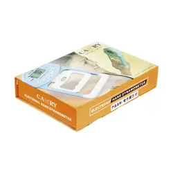 دستگاه تقویت مچ و فشار سنج کامری مدل EH101