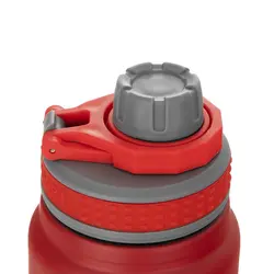 فلاسک استیل دوجداره شیوزی مدل AMSZM ظرفیت 0.75 لیتر