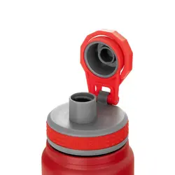 فلاسک استیل دوجداره شیوزی مدل AMSZM ظرفیت 0.75 لیتر