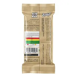 خرما بار پسته و قیسی کیتاریچ 25 گرمی