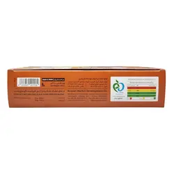 پکیج خرما بار قهوه و نارگیل کیتاریچ 25 گرمی بسته 12 عددی